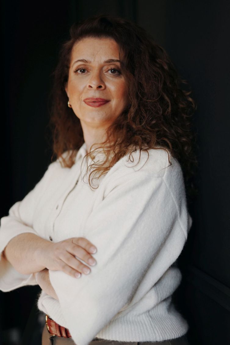 Dolmetscherin – Justiz & Behörden #4