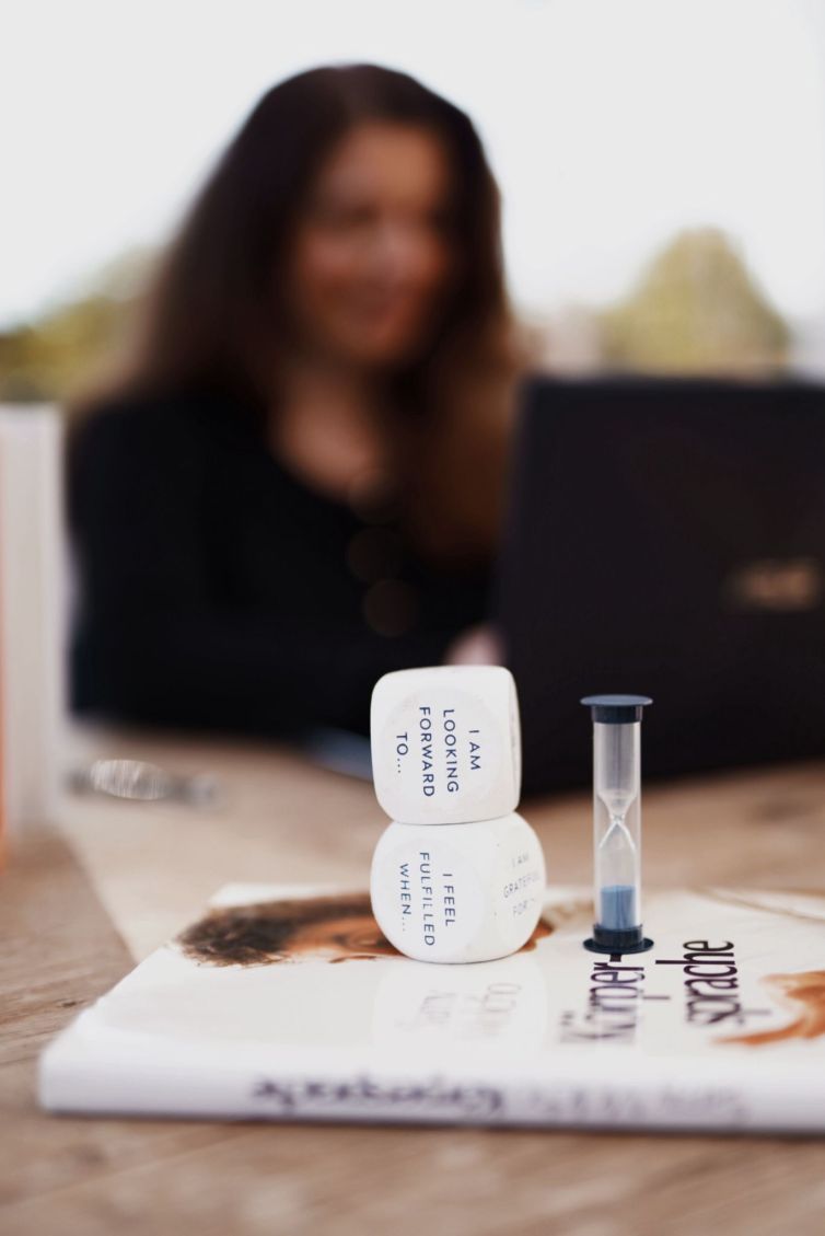 Coaching – Persönlichkeitsentwicklung