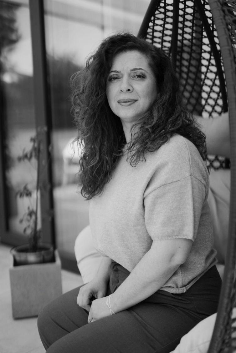 Diplom-Übersetzerin – Recht & Wirtschaft #2